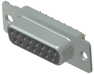 164B10029X CONEC D-Sub Connectors