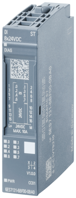 6ES7131-6BF01-2BA0 Siemens Digital modules