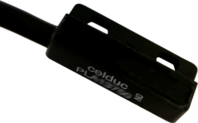 PLA43403 Celduc Relais Proximity Switches, Reed switches