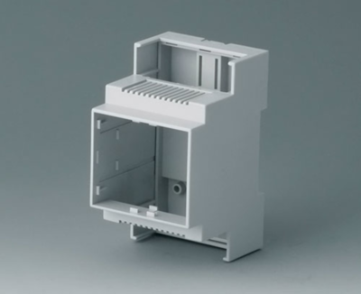 B6702102 OKW DIN-Rail Enclosures