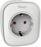 Wiser Smart Plug (adapter plug)