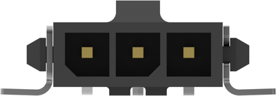 2-1445091-3 AMP PCB Connection Systems Image 5