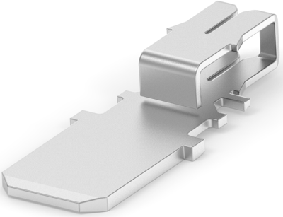 63920-1 AMP Receptacles Image 1