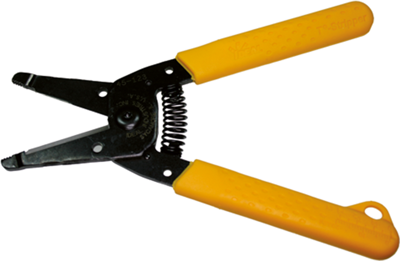 45-123 IDEAL Cable Shears and Cable Cutters