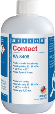 12204500 WEICON Adhesives