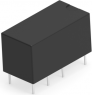 Relay, 2 Form C (NO/NC), 12 V (DC), 360 Ω, 3 A, 220 V (DC), 250 V (AC), monostable, 1393793-8