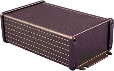 1457N1602BK Hammond General Purpose Enclosures