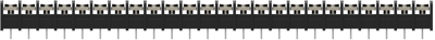 5-1437664-7 TE Connectivity PCB Terminal Blocks Image 5