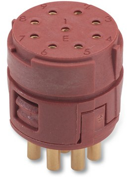 73002734 LAPP Other Circular Connectors Image 1