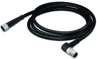 756-5202/030-004 WAGO Sensor-Actuator Cables Image 1