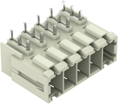 831-3645 WAGO PCB Connection Systems Image 1