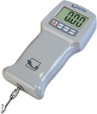 FK 100. Sauter Tension, Pressure and Force Testers