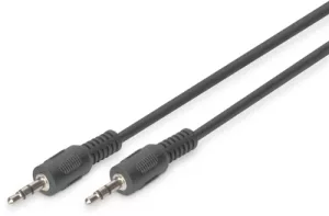 AK-510100-015-S DIGITUS Phono Plug Cables