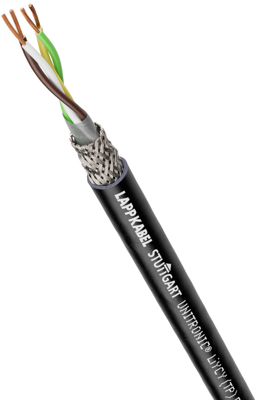 1030603 LAPP Data Cables