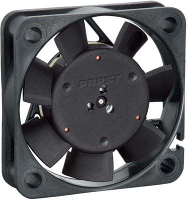 405 F ebm-papst Axial Fans