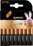 PLUS POWER BOOST AAA CP16 Duracell Round Cells, 9V Blocks