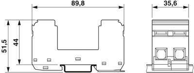 2804584 Phoenix Contact Fuses Accessories Image 2