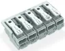 294-4015 WAGO Terminal Blocks