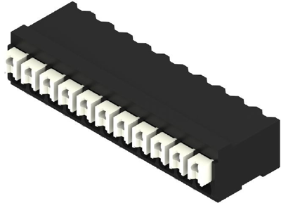 1473620000 Weidmüller PCB Terminal Blocks Image 1