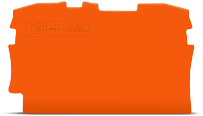 2000-1292 WAGO Terminals Accessories