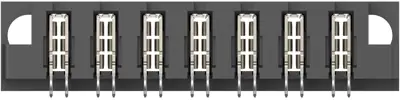 6450843-6 AMP PCB Connection Systems Image 4