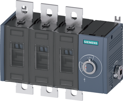 3KD3634-0PE40-0 Siemens Circuit Breakers