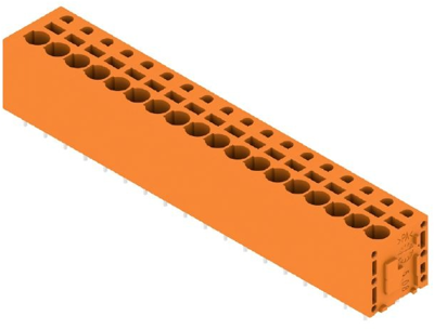 1331620000 Weidmüller PCB Terminal Blocks Image 1