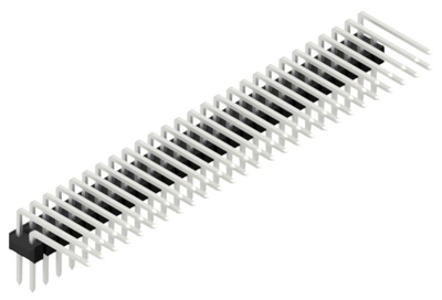 SL410154Z Fischer Elektronik PCB Connection Systems