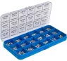 0034.9889 SCHURTER Fuse Assortments