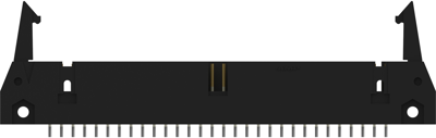 1-5499206-1 AMP PCB Connection Systems Image 5