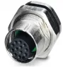 1441833 Phoenix Contact Sensor-Actuator Connectors