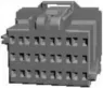 8-968973-1 AMP Automotive Power Connectors