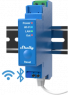 Relay, with scripting function, 2 Form A (N/O), 16 A, 240 V (AC), SHELLY_PRO_1