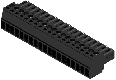 1620390000 Weidmüller PCB Connection Systems Image 2