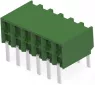 216604-6 AMP PCB Connection Systems