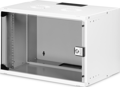 DN-49202 DIGITUS 19" Enclosures Image 1