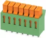 1706222 Phoenix Contact PCB Terminal Blocks