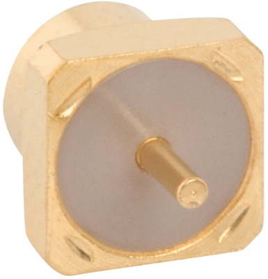 SMP-MSLD-PCT-10 Amphenol RF Coaxial Connectors Image 2