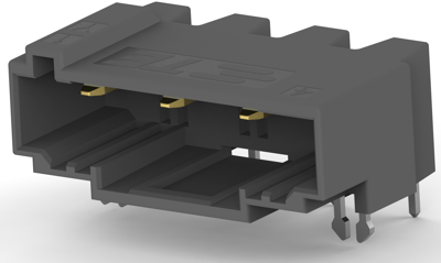 2-2271457-4 TE Connectivity PCB Terminal Blocks Image 1