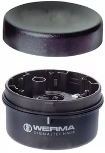 640 000 02 Werma Accessories for Signal Transmitters