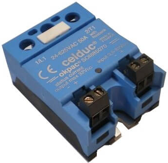 SOI885070 Celduc Relais Solid State Relays