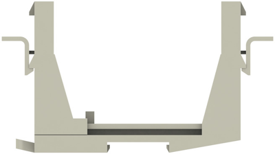 1797580000 Weidmüller Accessories for Industrial Connectors Image 2