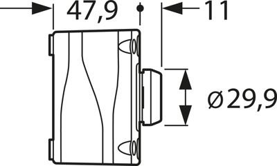 LBX10110 BACO Control Devices in Housings Image 2