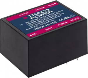 TMPW 10-105 TRACO POWER AC/DC Converters