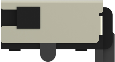 1-2129458-1 TE Connectivity PCB Connection Systems Image 2