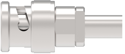 2-330358-2 AMP Coaxial Connectors Image 2