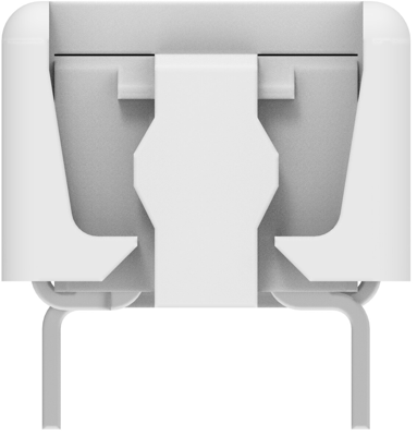 2106751-3 TE Connectivity PCB Connection Systems Image 2