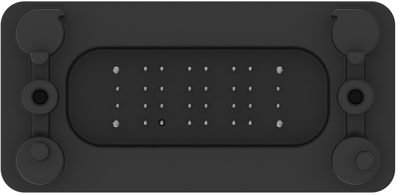 SRK15-MDC-32A-001 DEUTSCH PCB Connection Systems Image 4