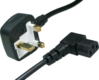 SUKAD3RW20B Volex Power Cords