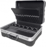 Tool case, without tools, (L x W x D) 480 x 350 x 190 mm, 4.4 kg, 6415